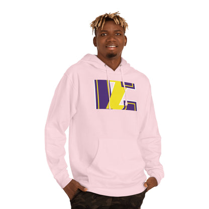Midweight Pullover Hoodie
