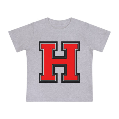 Baby Short Sleeve Tee