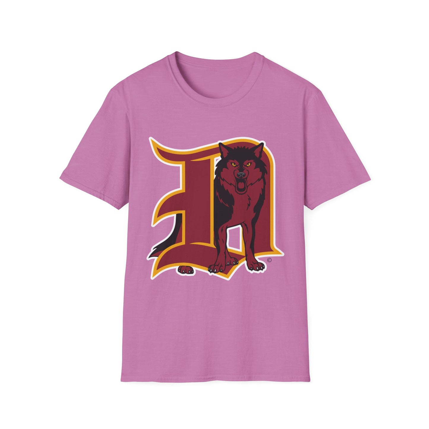 Softstyle T-Shirt