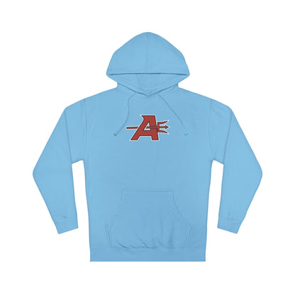 Midweight Pullover Hoodie
