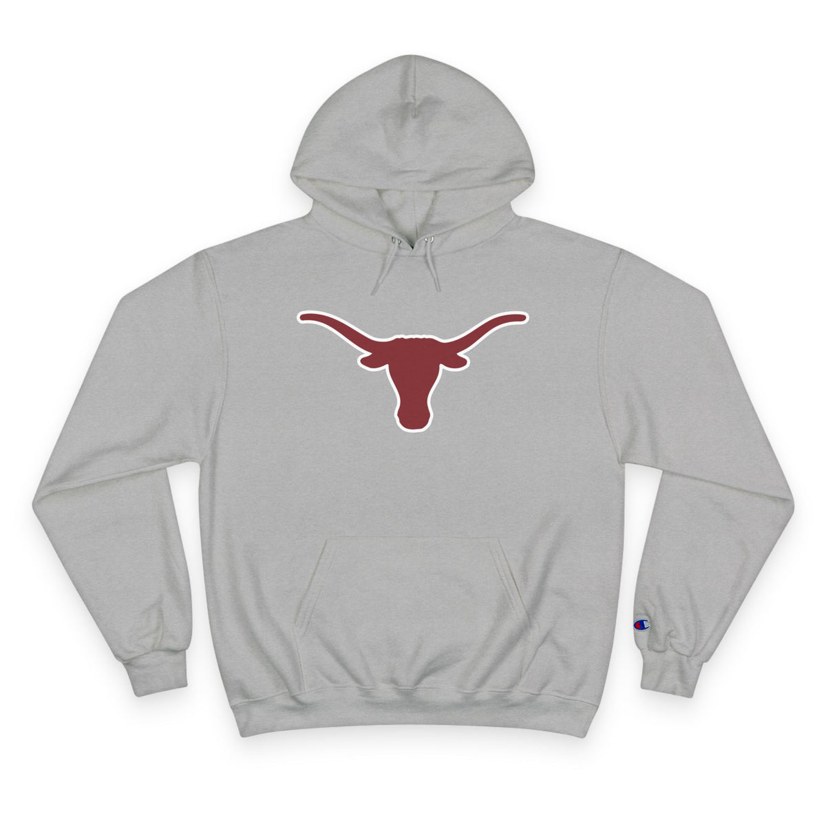 Champion Powerblend Fleece Pullover Hoodie