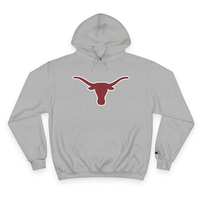 Champion Powerblend Fleece Pullover Hoodie
