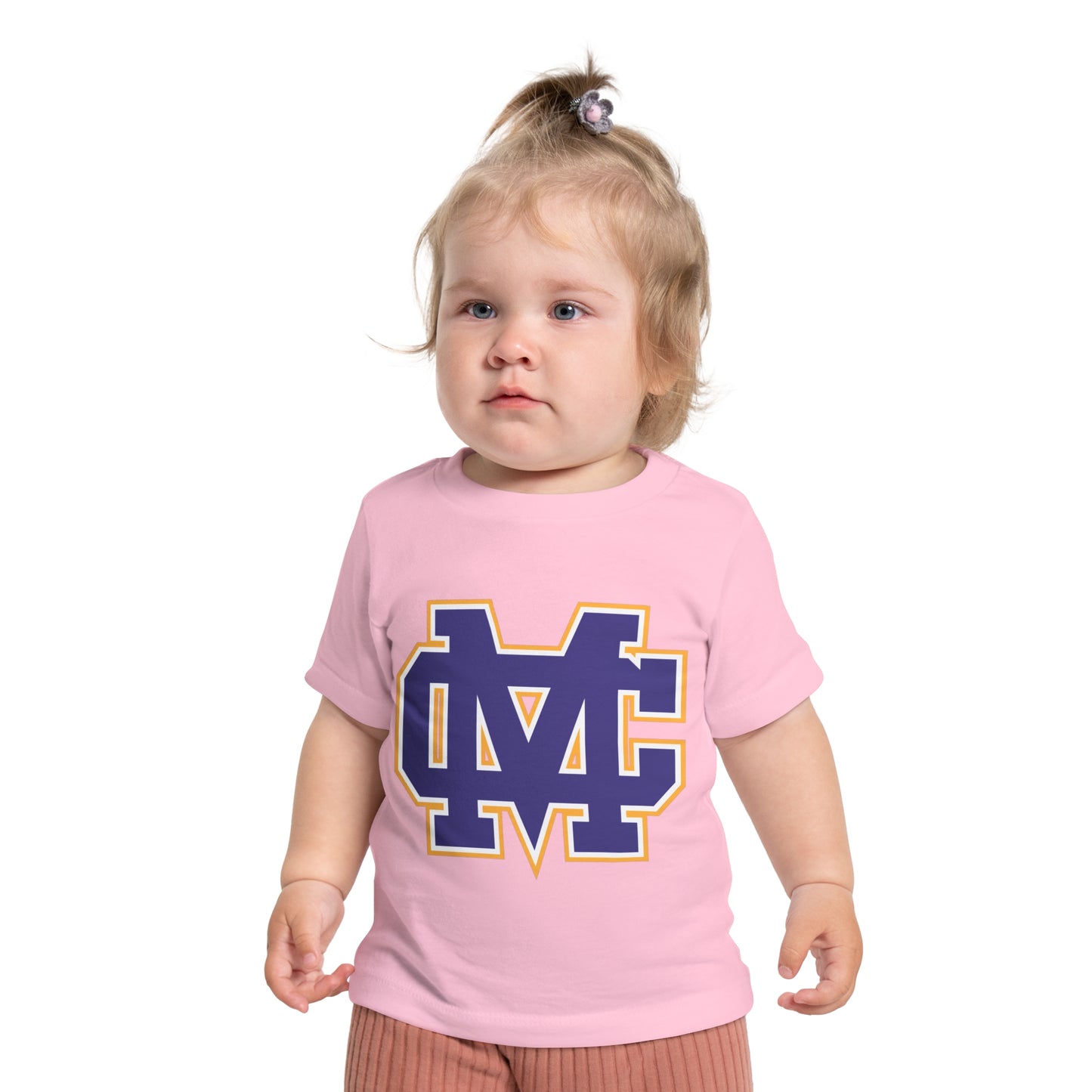 Baby Short Sleeve Tee