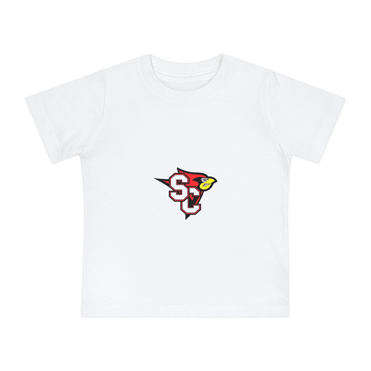 Baby Short Sleeve Tee