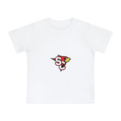 Baby Short Sleeve Tee