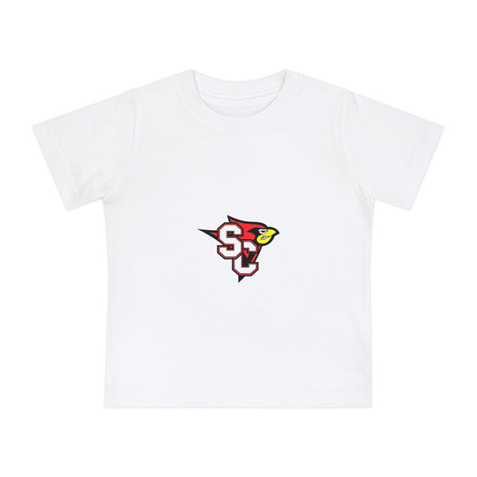 Baby Short Sleeve Tee