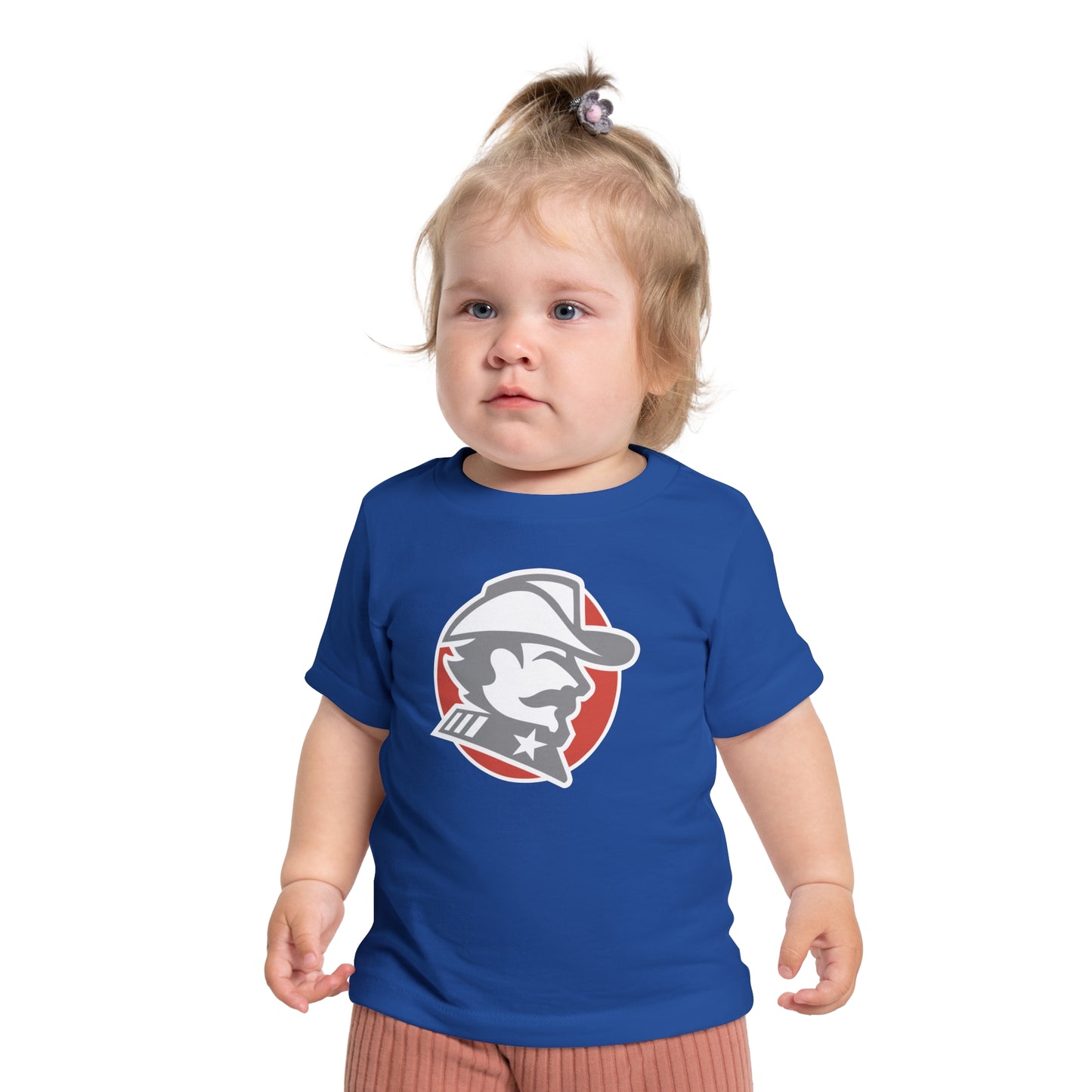 Baby Short Sleeve Tee