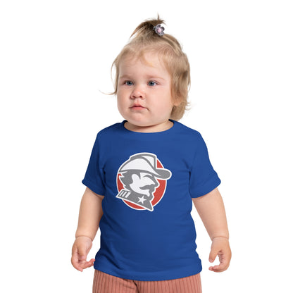 Baby Short Sleeve Tee