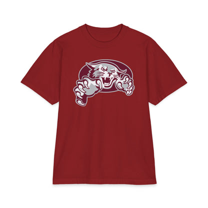 Max Heavyweight Short Sleeve Tee