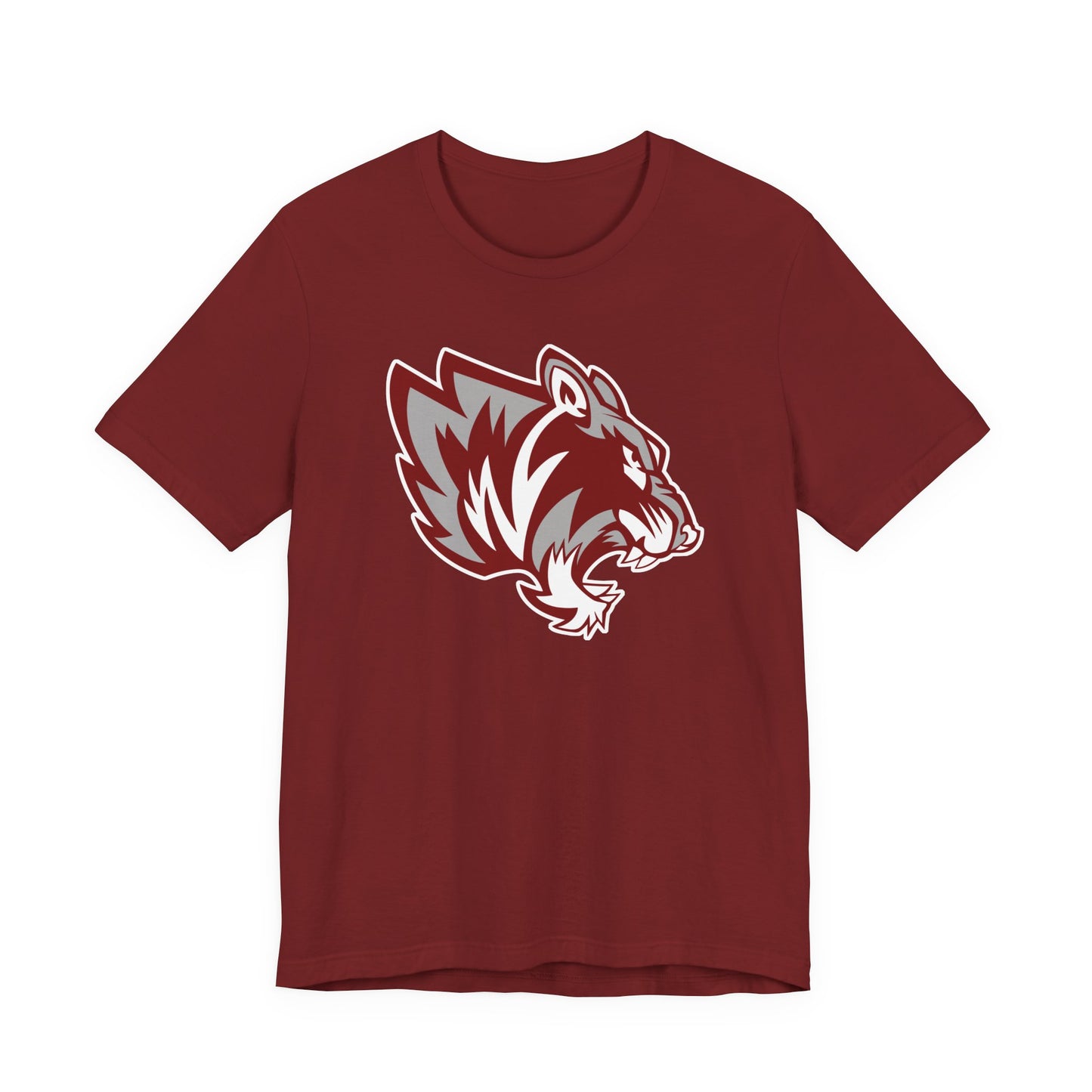 Jersey Short Sleeve Tee