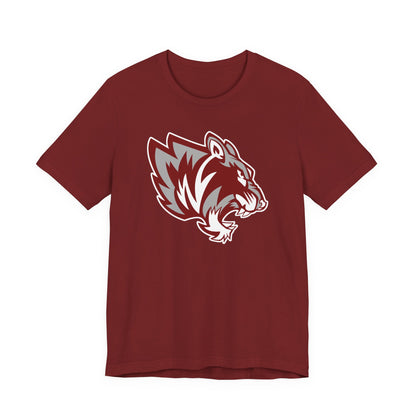 Jersey Short Sleeve Tee