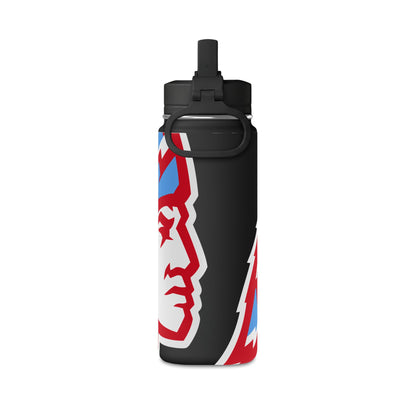 Mini Water Bottle, 20oz