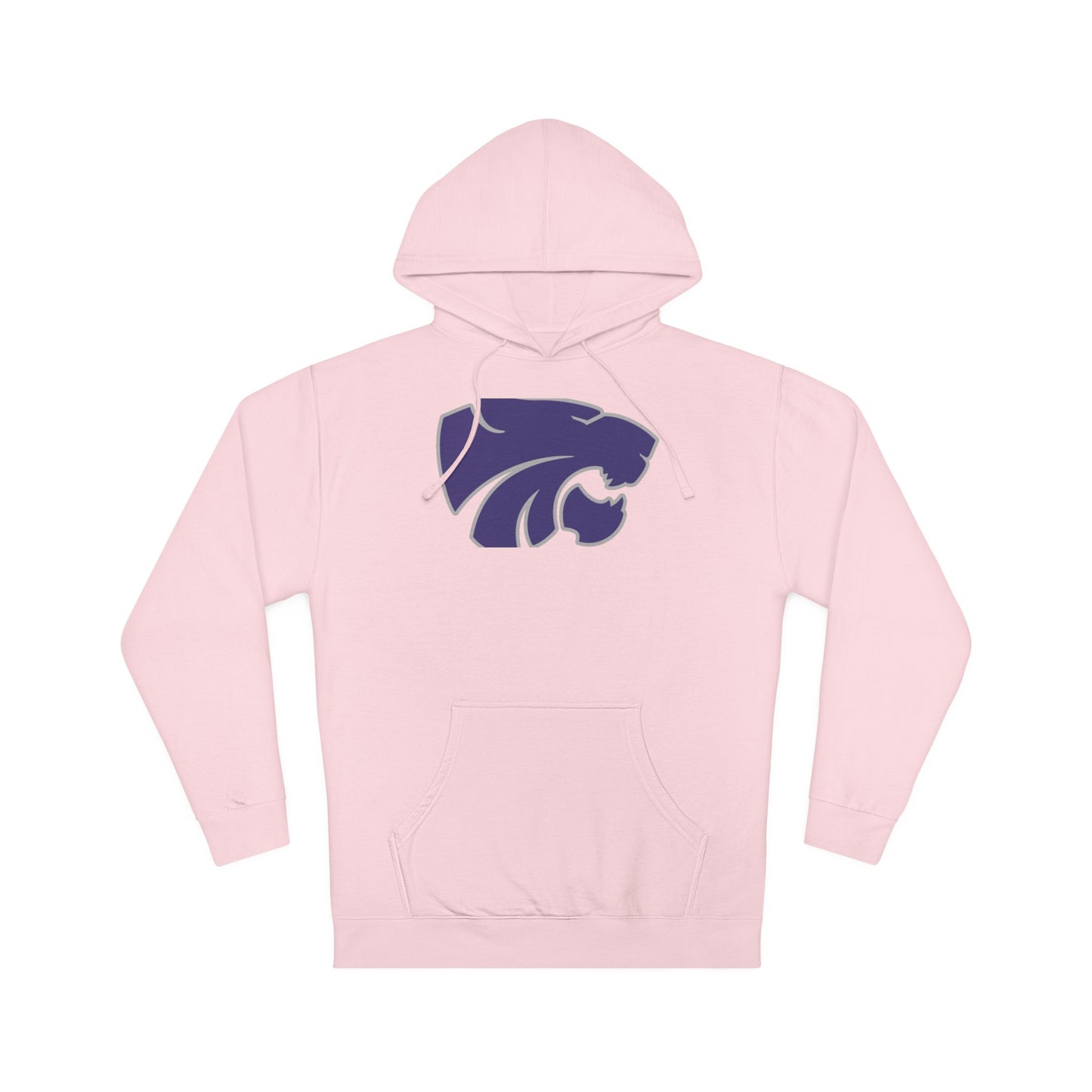 Midweight Pullover Hoodie