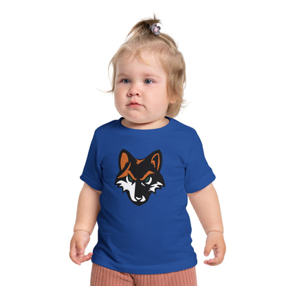 Baby Short Sleeve Tee