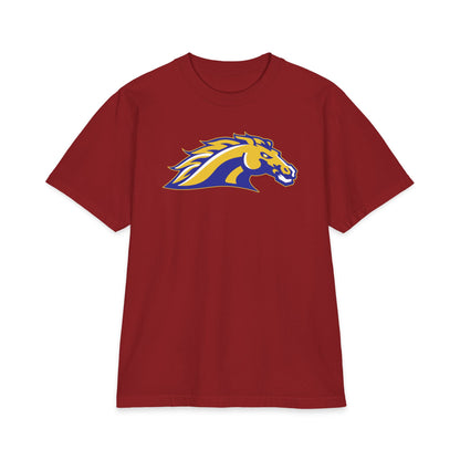 Max Heavyweight Short Sleeve Tee