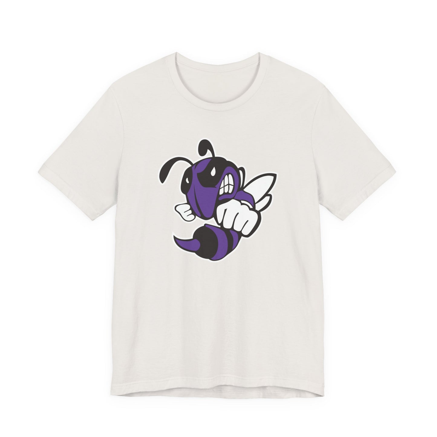 Jersey Short Sleeve Tee