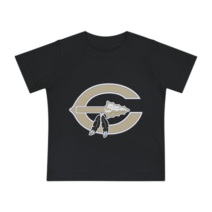 Baby Short Sleeve Tee