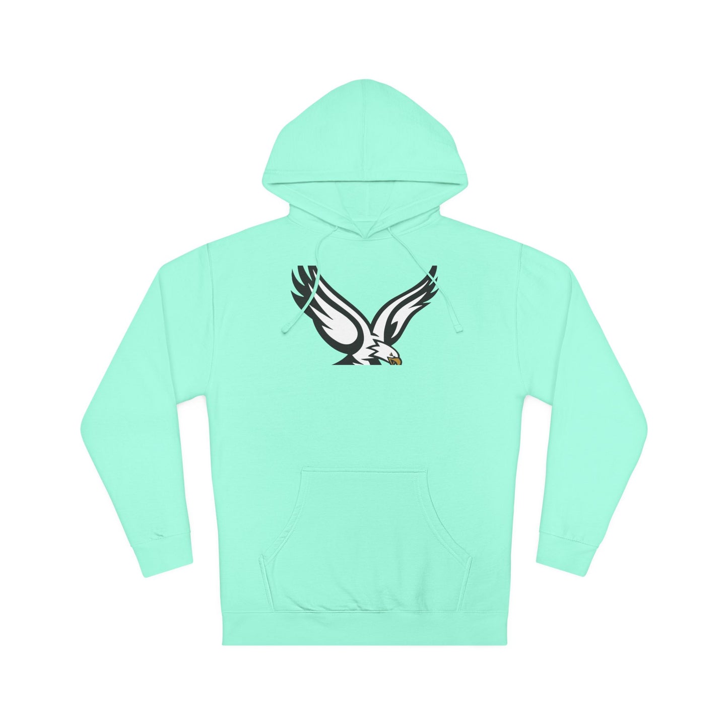 Midweight Pullover Hoodie