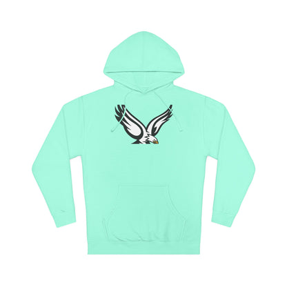 Midweight Pullover Hoodie