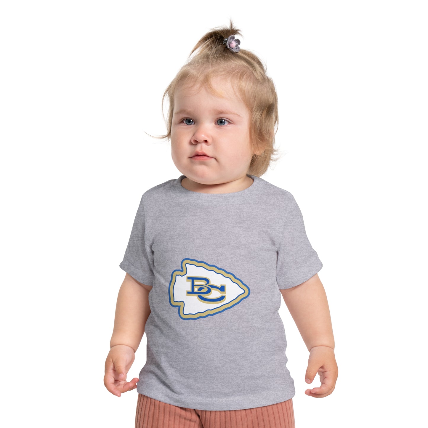Baby Short Sleeve Tee