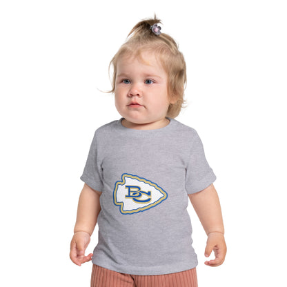 Baby Short Sleeve Tee