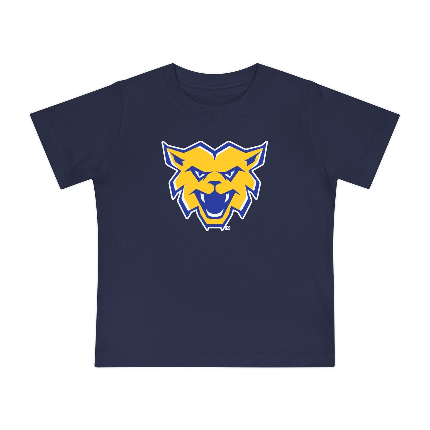 Baby Short Sleeve Tee