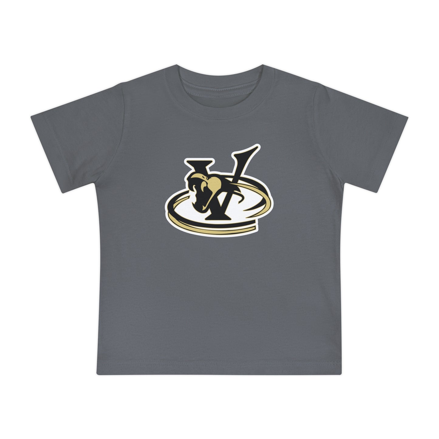 Baby Short Sleeve Tee