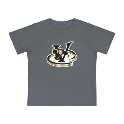 Baby Short Sleeve Tee