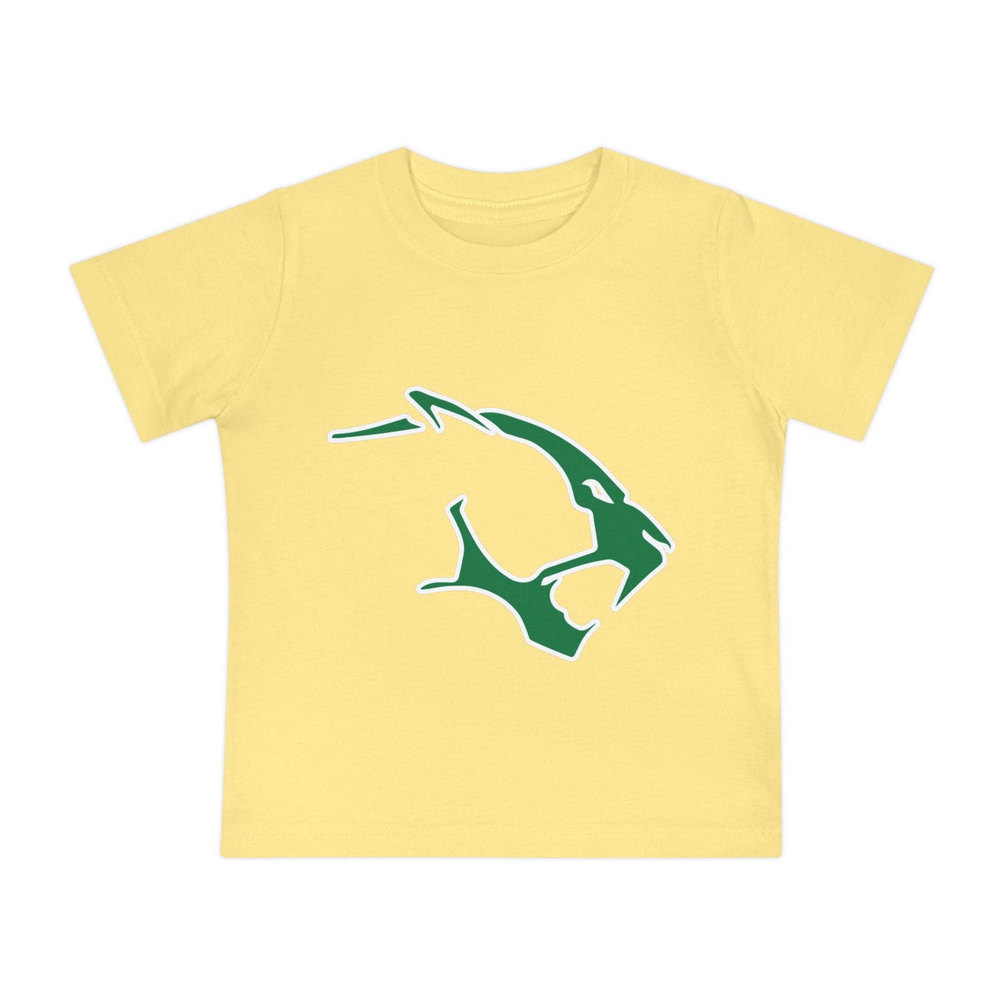 Baby Short Sleeve Tee