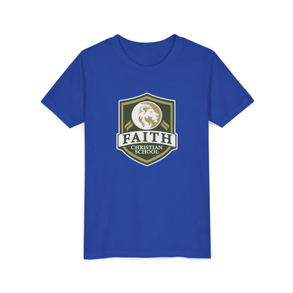 Youth Short Sleeve Tee