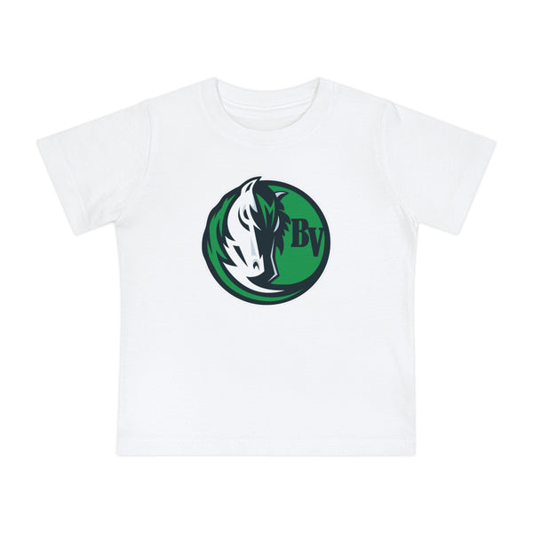 Baby Short Sleeve Tee