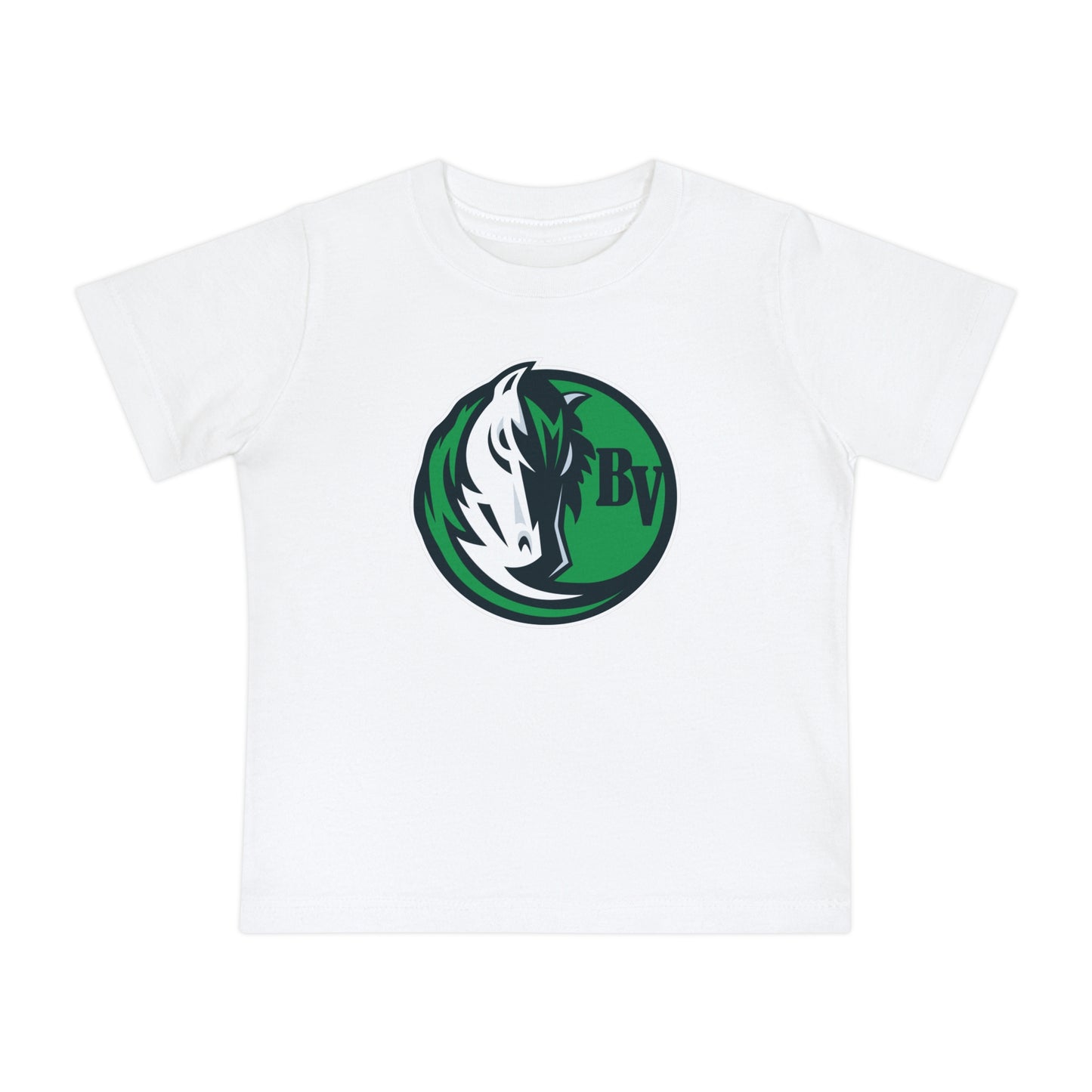 Baby Short Sleeve Tee