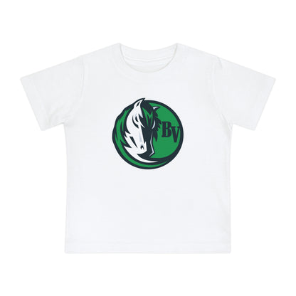 Baby Short Sleeve Tee