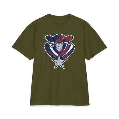 Max Heavyweight Short Sleeve Tee