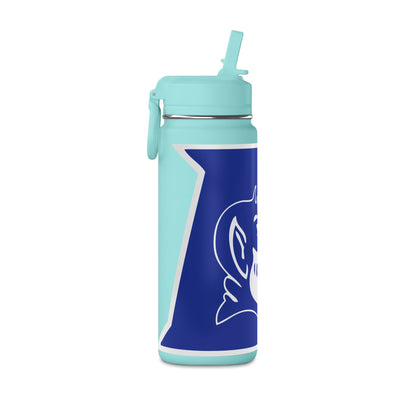 Mini Water Bottle, 20oz