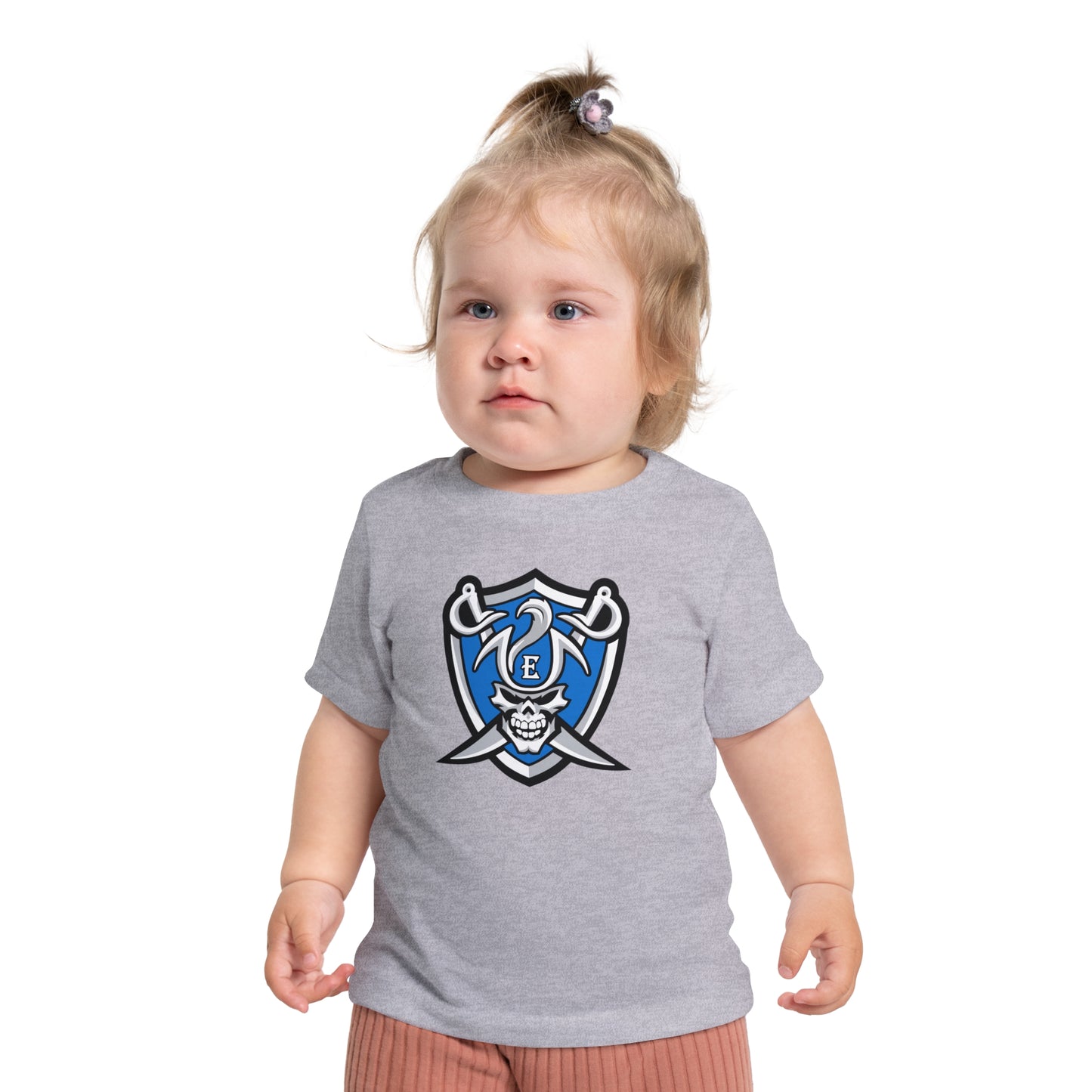 Baby Short Sleeve Tee