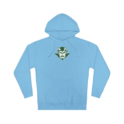 Midweight Pullover Hoodie