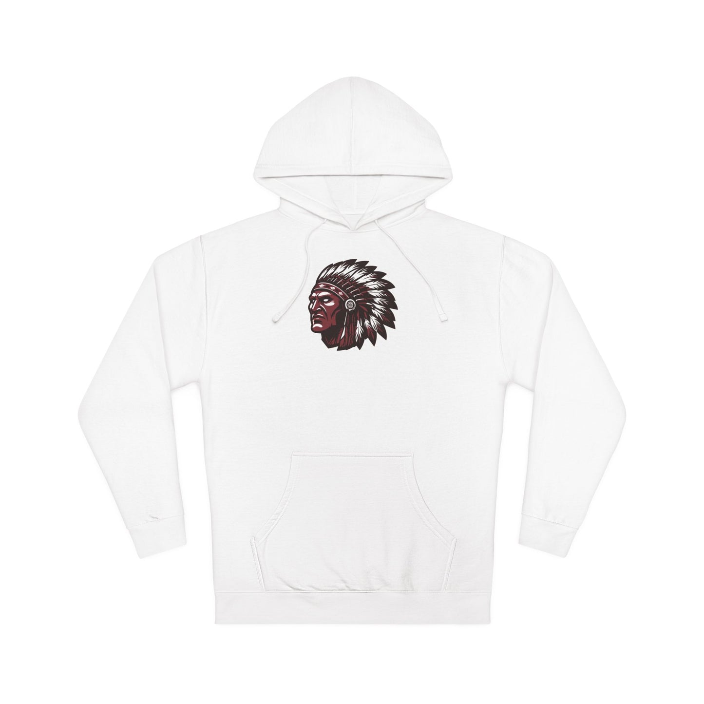 Midweight Pullover Hoodie