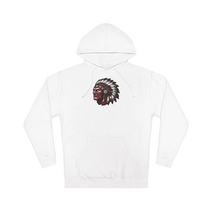 Midweight Pullover Hoodie