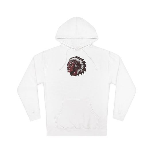 Midweight Pullover Hoodie