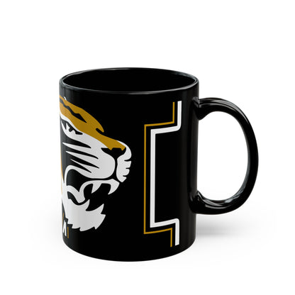 Black Team Mug (11oz/15oz)