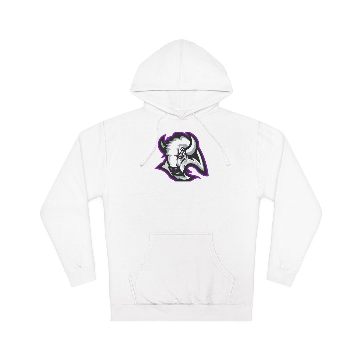 Midweight Pullover Hoodie