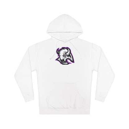 Midweight Pullover Hoodie