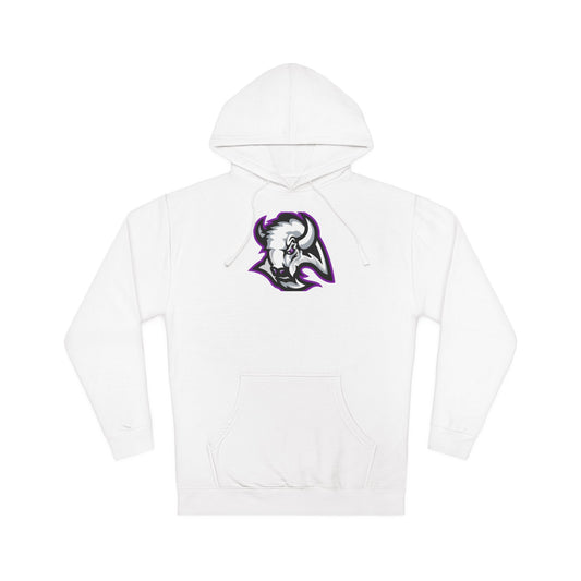 Midweight Pullover Hoodie