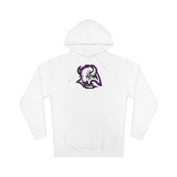 Midweight Pullover Hoodie