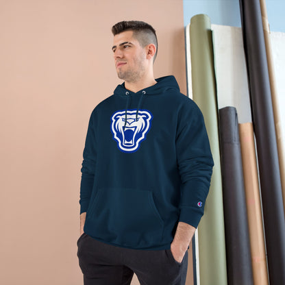 Champion Powerblend Fleece Pullover Hoodie