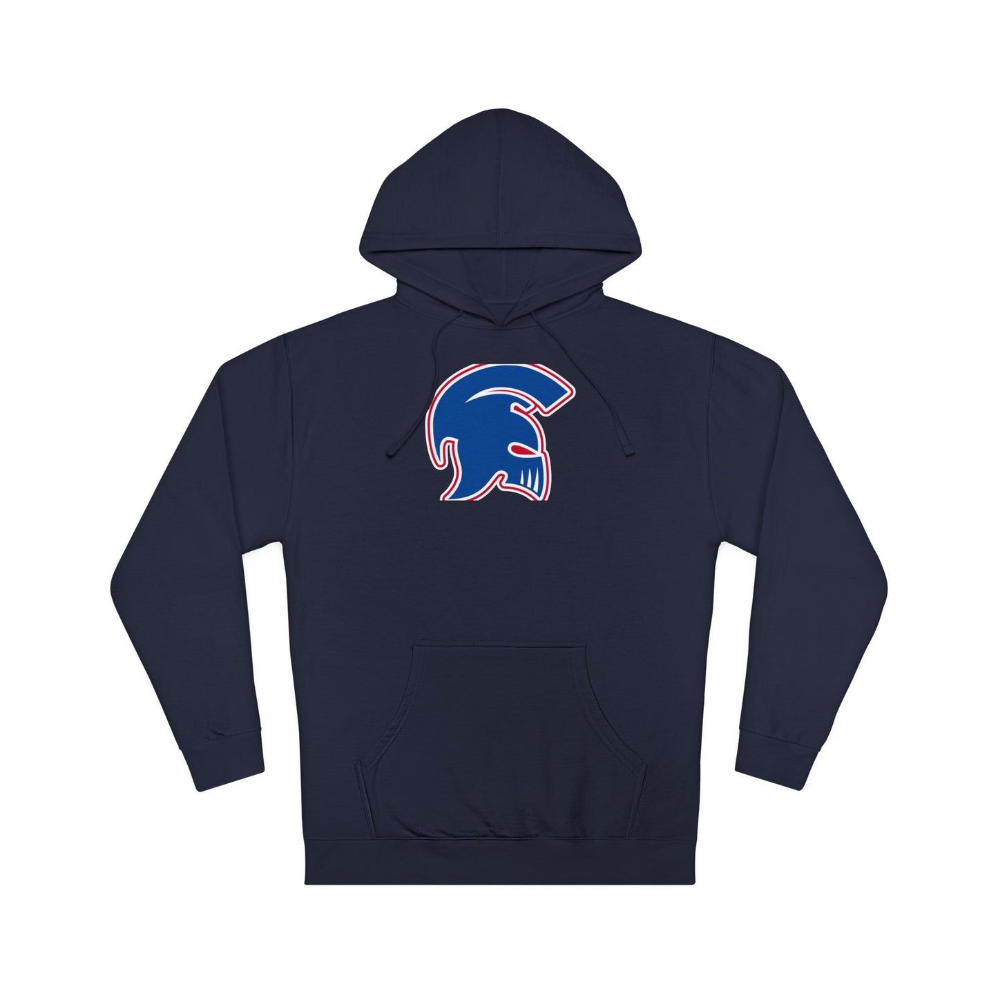 Midweight Pullover Hoodie
