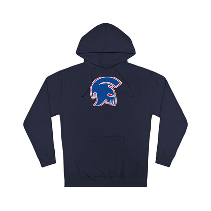 Midweight Pullover Hoodie
