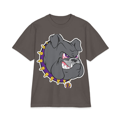 Max Heavyweight Short Sleeve Tee