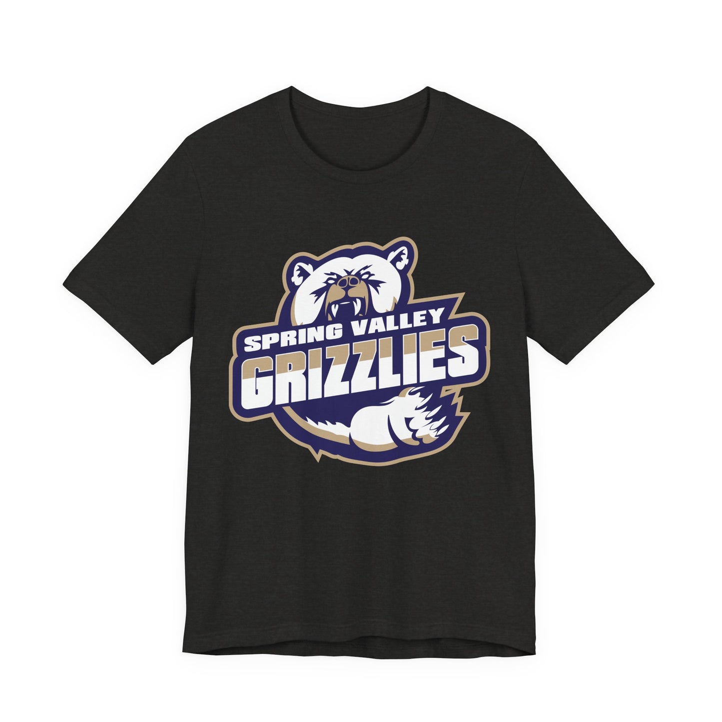 Jersey Short Sleeve Tee